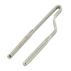 Litavimo pistoleto antgaliai 100W WP940364