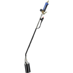 Asfalto degiklis su degikliu 121960LP