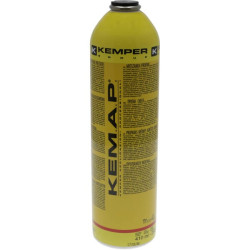 Dujų balionėlis Kemap 250g 581KEM