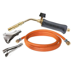 Pūtiklio rinkinys 1217TKITSLM