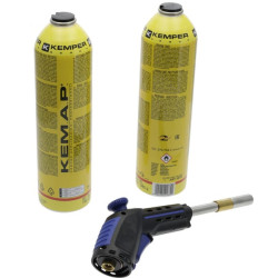 Degiklio komplektas 1065EKIT