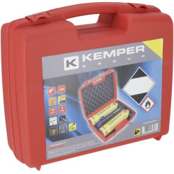 Degiklio komplektas 1065EKIT