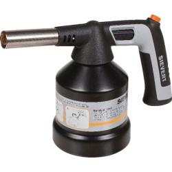 „Handyjet“ dujų balionėliams su pjezoelektriniu uždegimu WP228301