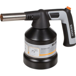 „Handyjet“ dujų balionėliams su pjezoelektriniu uždegimu WP228301