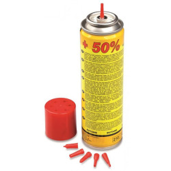 Butano dujos, 90 g 10051KEM