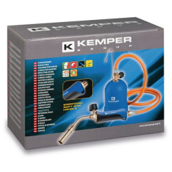 Dujinių degiklių rinkinys 1217C