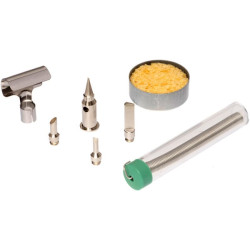 Mikro litavimo rinkinys 12100KIT