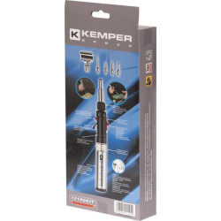 Mikro litavimo rinkinys 12100KIT