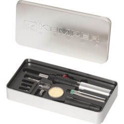 Mikro litavimo rinkinys 12100KIT