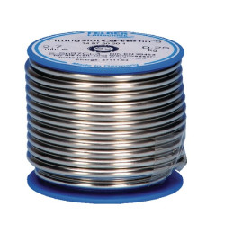 Alavo lydmetalis S-SN97Cu3 2,7 mm 250 g WP149727201