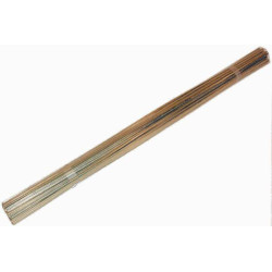 Bronzinė suvirinimo viela 3 mm - 500 mm WP82030