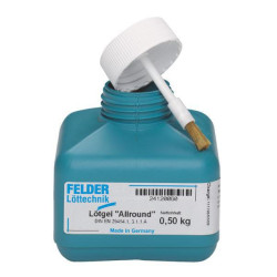 Litavimo tepalas 75 g WP24120045