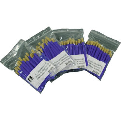 Litavimo šepetėliai, 25 vnt., WP49905