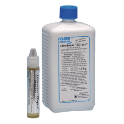 Litavimo skystis ZD 25ml WP24110022