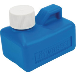 Litavimo skysčio buteliukas 150 ml WP27110000