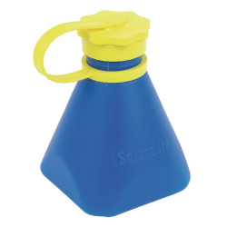 Rūgščiai atsparus butelis 150 ml WP27120000