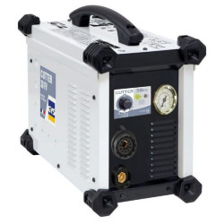 Plazminis pjaustytuvas 30FV + priedai 013858GYS