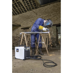 Plazminis pjaustytuvas Easycut K25 068063GYS