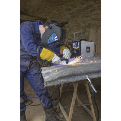 Plazminis pjaustytuvas Easycut 25 065543GYS