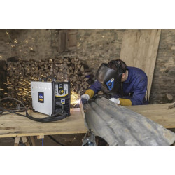 Plazminis pjaustytuvas Easycut 25 065543GYS