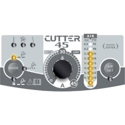 Plazminis pjaustytuvas 45 CT 013629GYS