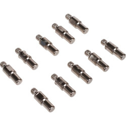 Plazminio suvirinimo strypas (10 vnt.) 040168GYS