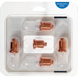 Skaldymo antgaliai 65/85A Plazminis degiklis MT-125 (5 vnt.) 039261GYS