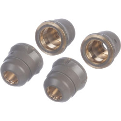 Degiklio antgaliai Plazma 30/31 4x 040236GYS