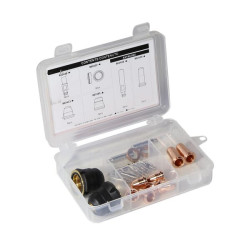 Eksploatacinių medžiagų dėžutė Plazma PK 804416TEL