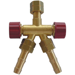 Acetileno reguliatorius/skirstytuvas NW 9 WP85198