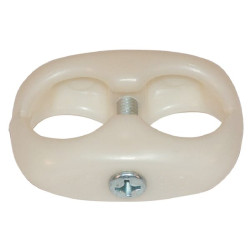 Dvigubas žarnos spaustukas WP24300