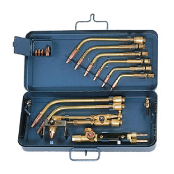 Degiklio komplektas 20 mm WP85170