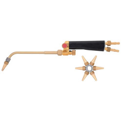 Suvirinimo degiklis G1000 038868GYS