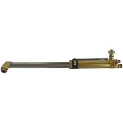 Vieno pjovimo degiklis 500 mm WP85654