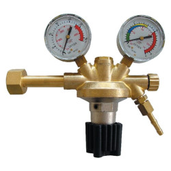 Deguonies slėgio reduktorius 10 barų WP85160