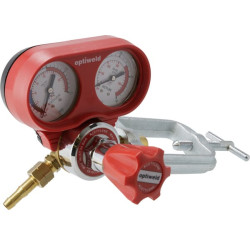 Reduktorius AC 0-1,5 bar WP06160020