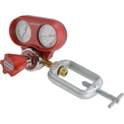 Reduktorius AC 0-1,5 bar WP06160020