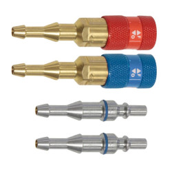 Ox.&Ad. greitųjų jungčių rinkinys 039087GYS