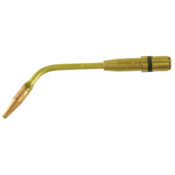 Suvirinimo degiklio dydis: 5–17 mm WP85177