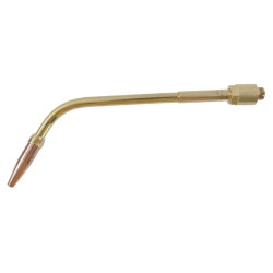 Suvirinimo degiklio dydis: 6–17 mm WP85178