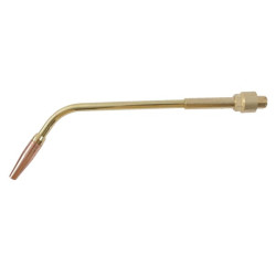 Suvirinimo degiklio dydis: 6–20 mm WP85186