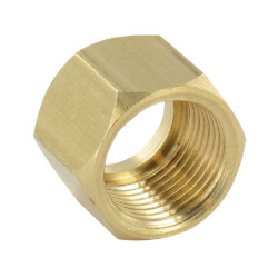 Jungiamoji veržlė G-3/8" dešinė UR17