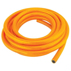 Propano vamzdis ir spaustukai Ø6,3 mm 4 m 038851GYS