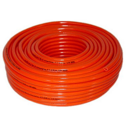 PVC žarna propanui-butanui, Ø 10 mm, 10 barų 908090310200