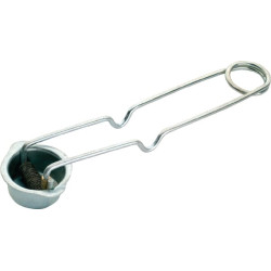 Dujinis žiebtuvėlis 040403GYS