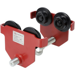 Vežimėlis 500KG RF5001