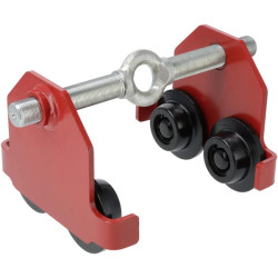 Vežimėlis 1000KG RF10001