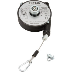 Spyruoklinis balansyras 0,2–0,5 kg 1, VB9300