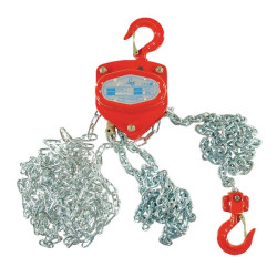 Grandininis keltuvas 3000 kg HZ3000