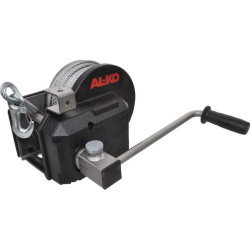 Trosinė gervė „Plus“, 901 A tipas, 1730015